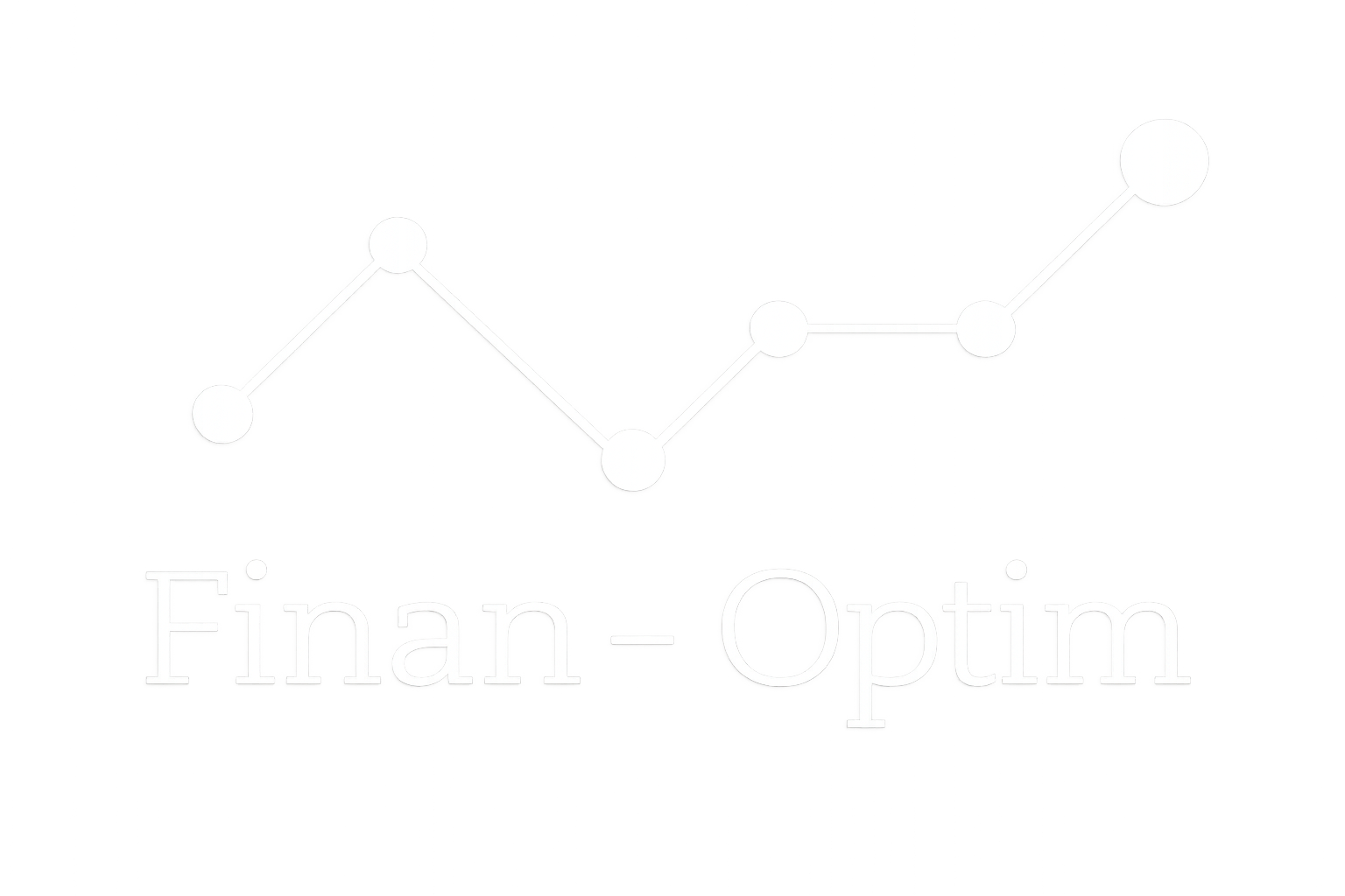 Finan optim white